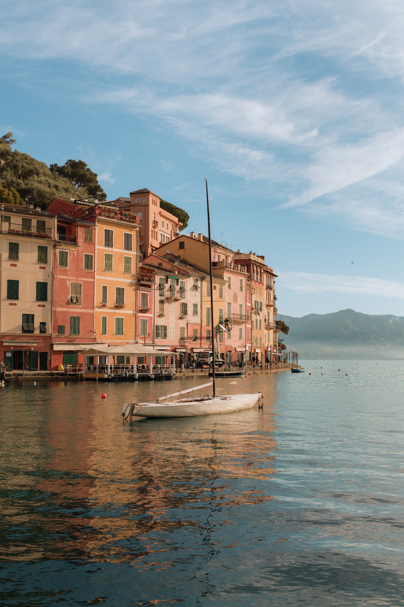 Eight Hotel Portofino, dog-friendly hotel, photo 2
