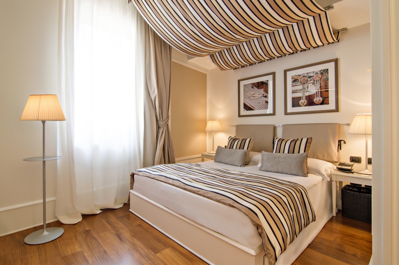 Eight Hotel Portofino, dog-friendly hotel, photo 3