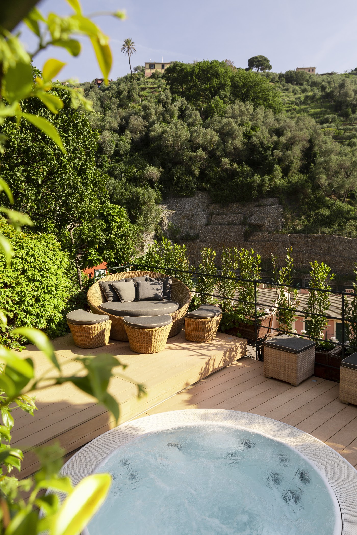Eight Hotel Portofino, dog-friendly hotel, photo 4
