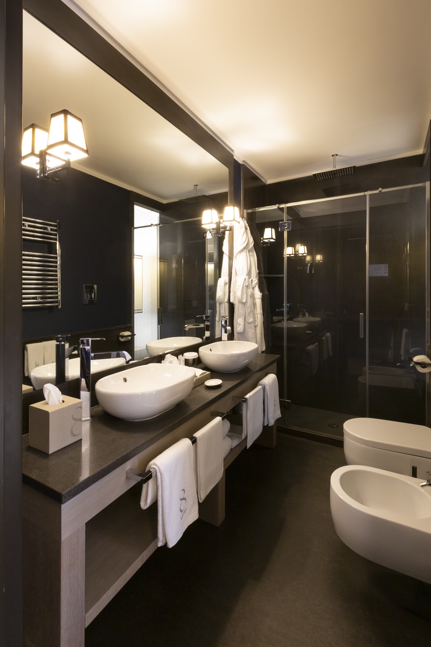 Eight Hotel Portofino, dog-friendly hotel, photo 5