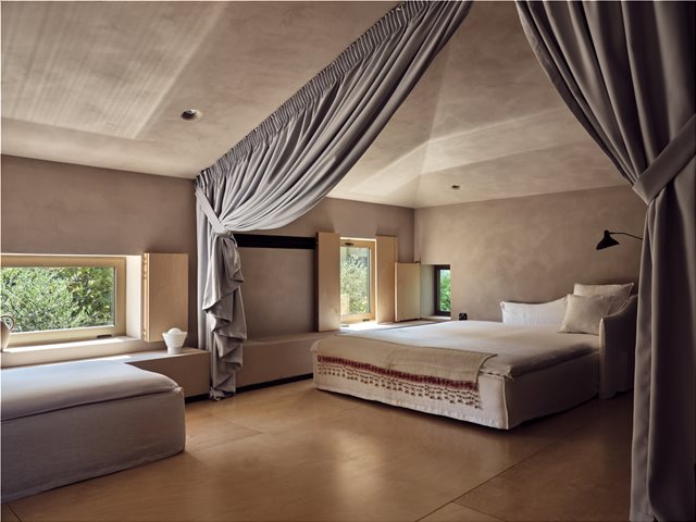 Ekies All Senses Resort, dog-friendly hotel, photo 3