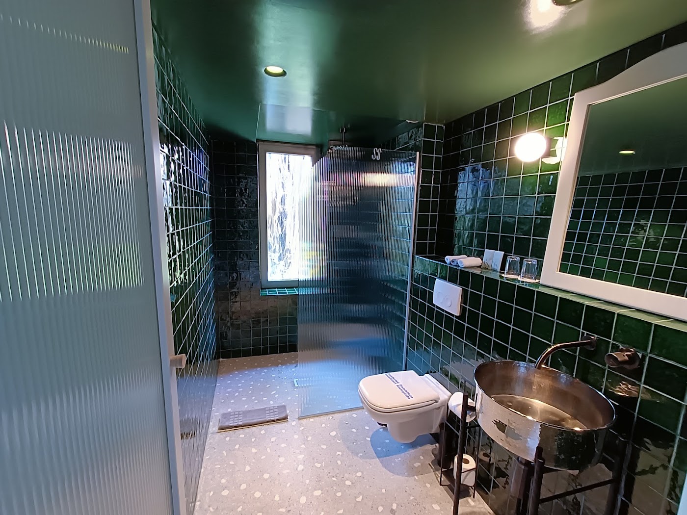 Ekies All Senses Resort, dog-friendly hotel, photo 5
