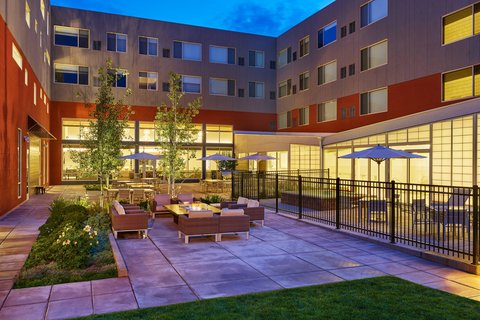 Element by Marriott Basalt - Aspen, dog-friendly hotel, photo 2