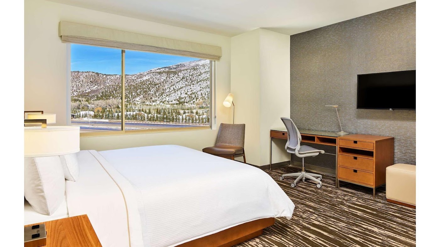 Element by Marriott Basalt - Aspen, dog-friendly hotel, photo 3
