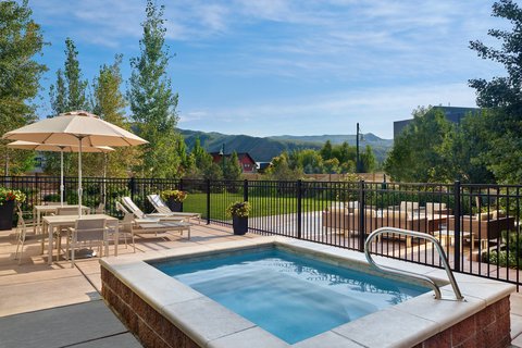 Element by Marriott Basalt - Aspen, dog-friendly hotel, photo 4