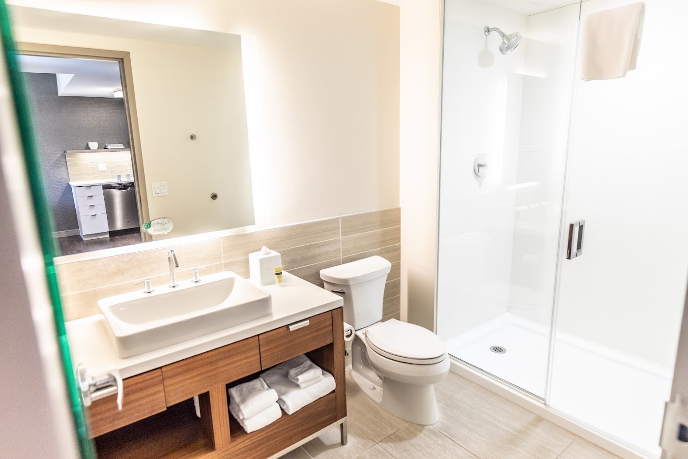 Element by Marriott Basalt - Aspen, dog-friendly hotel, photo 5