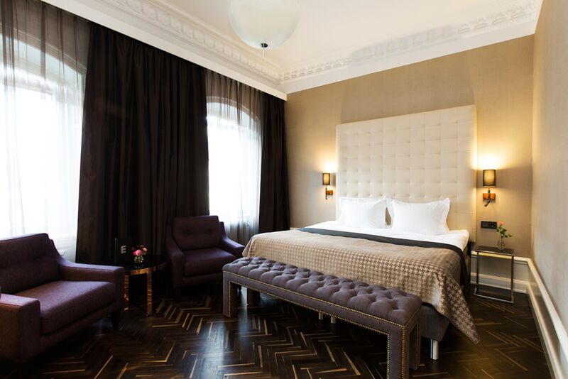 Elite Hotel Adlon, dog-friendly hotel, photo 3