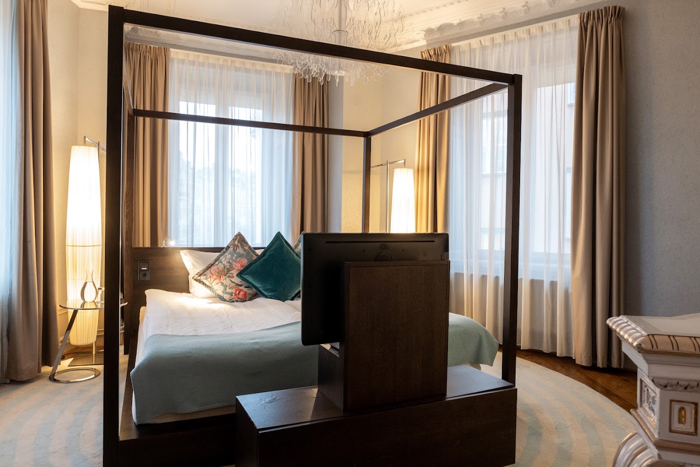 Elite Hotel Stockholm Plaza, dog-friendly hotel, photo 3