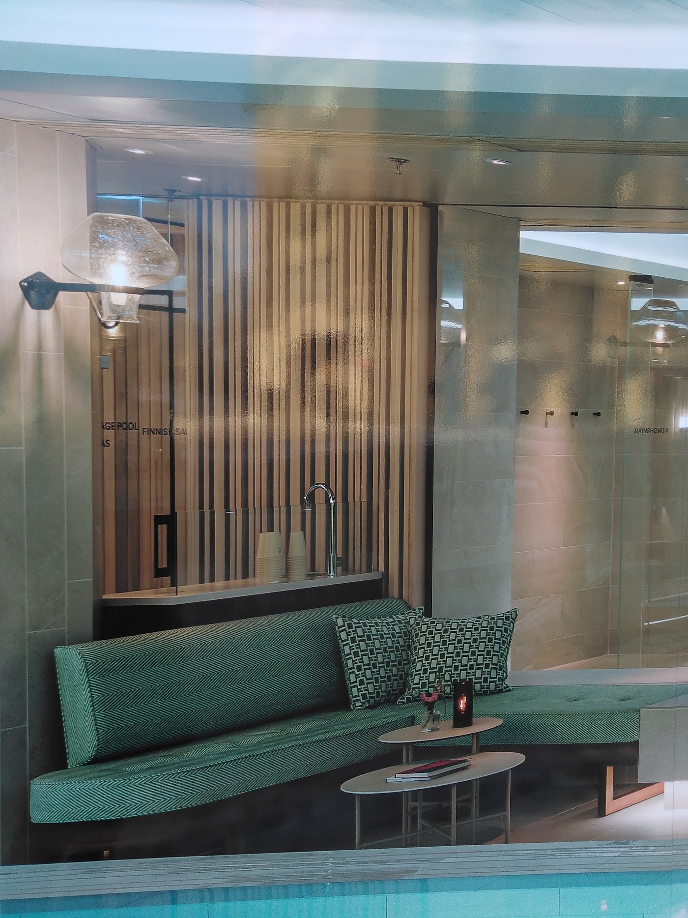 Elite Hotel Stockholm Plaza, dog-friendly hotel, photo 4