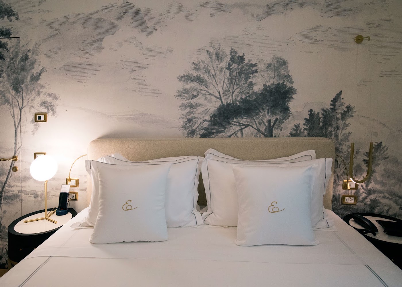 Elizabeth Unique Hotel, dog-friendly hotel, photo 5