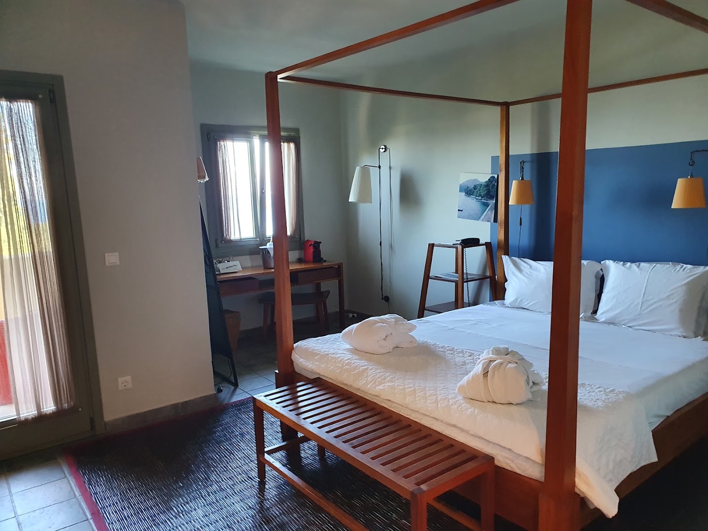 Emelisse Nature Resort, dog-friendly hotel, photo 3