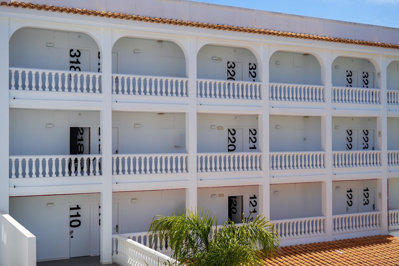 Endlss Beach & Disco Hotel Ibiza, Adults Only, dog-friendly hotel, photo 2