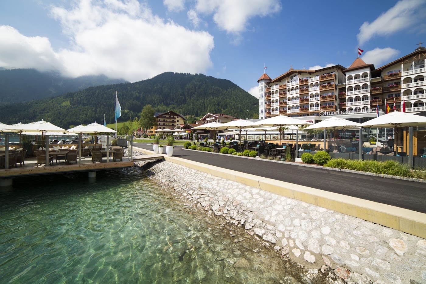 Entners am See, dog-friendly hotel, photo 2