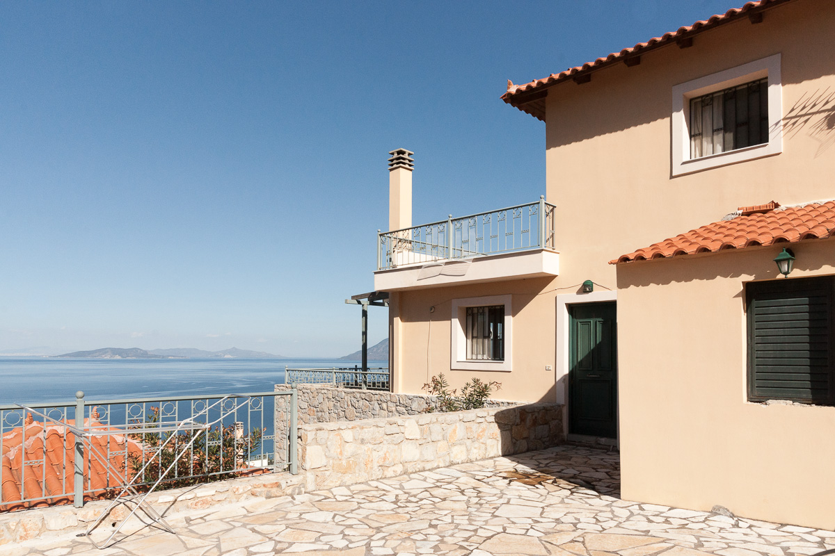 Epidavros Seascape, dog-friendly hotel, photo 2
