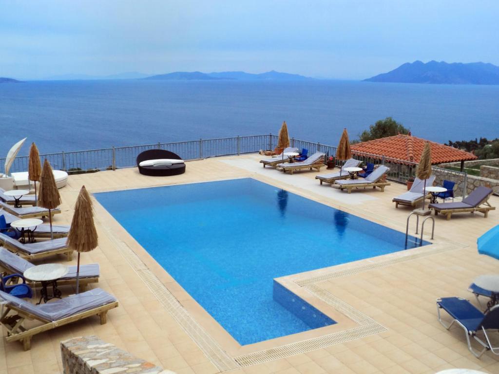Epidavros Seascape, dog-friendly hotel, photo 4