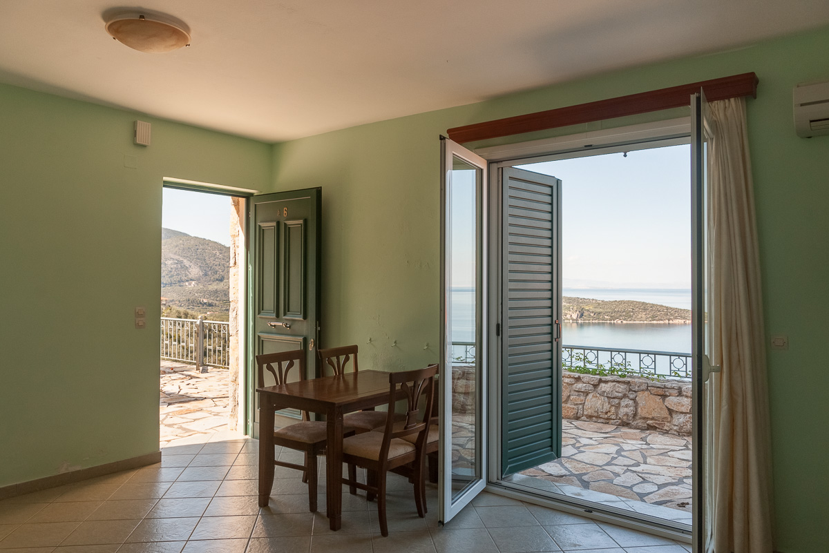 Epidavros Seascape, dog-friendly hotel, photo 5