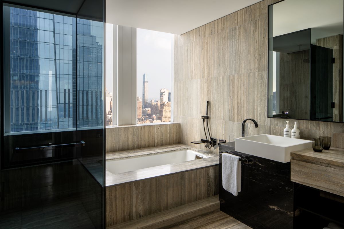 Equinox Hotel New York, dog-friendly hotel, photo 5