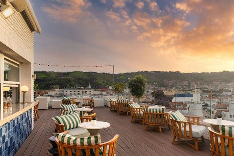 Hotel Ercilla de Bilbao, Autograph Collection, dog-friendly hotel, photo 5