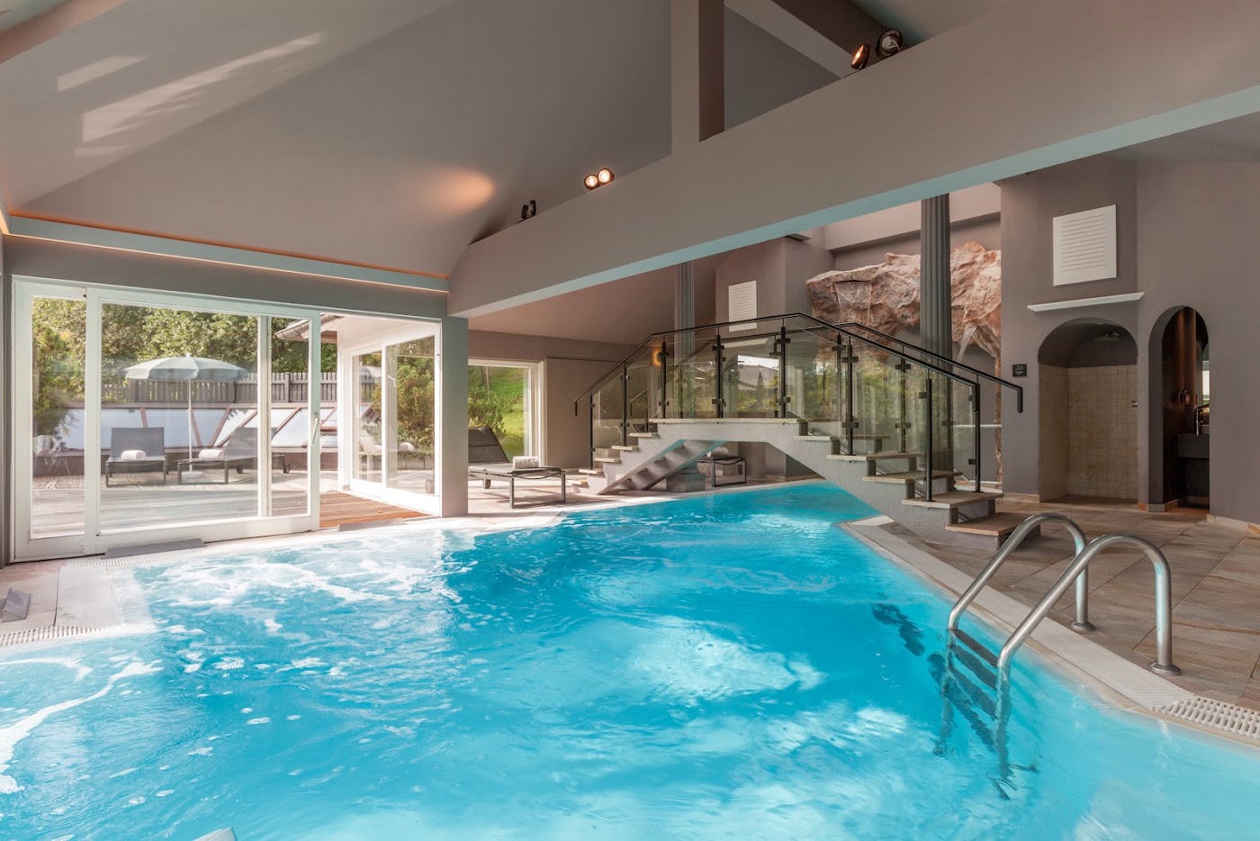 ERIKA Boutiquehotel Kitzbühel, dog-friendly hotel, photo 4