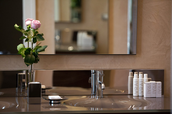 Escalus Luxury Suites, dog-friendly hotel, photo 4