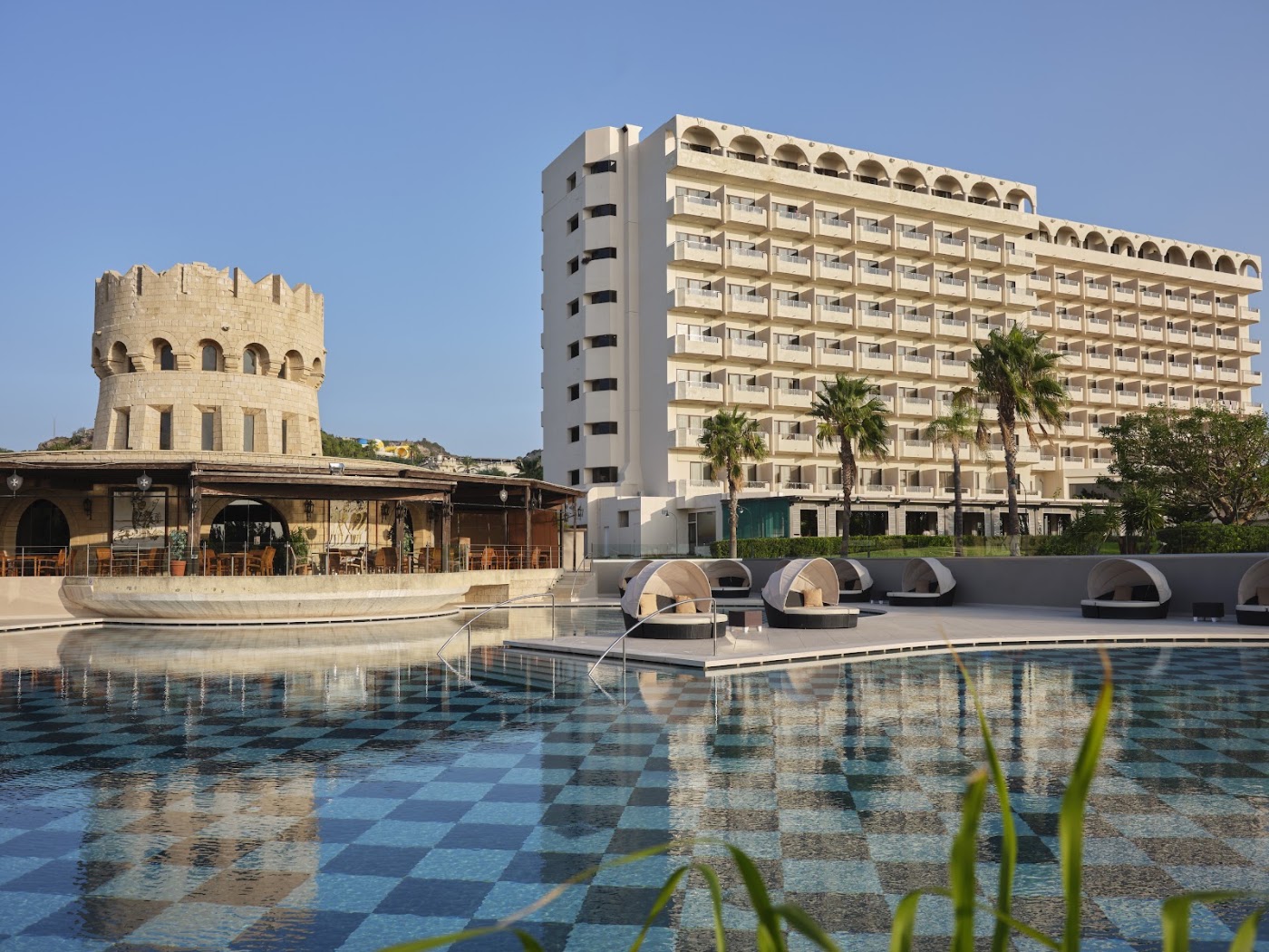 Esperos Palace Resort & Spa, dog-friendly hotel, photo 2