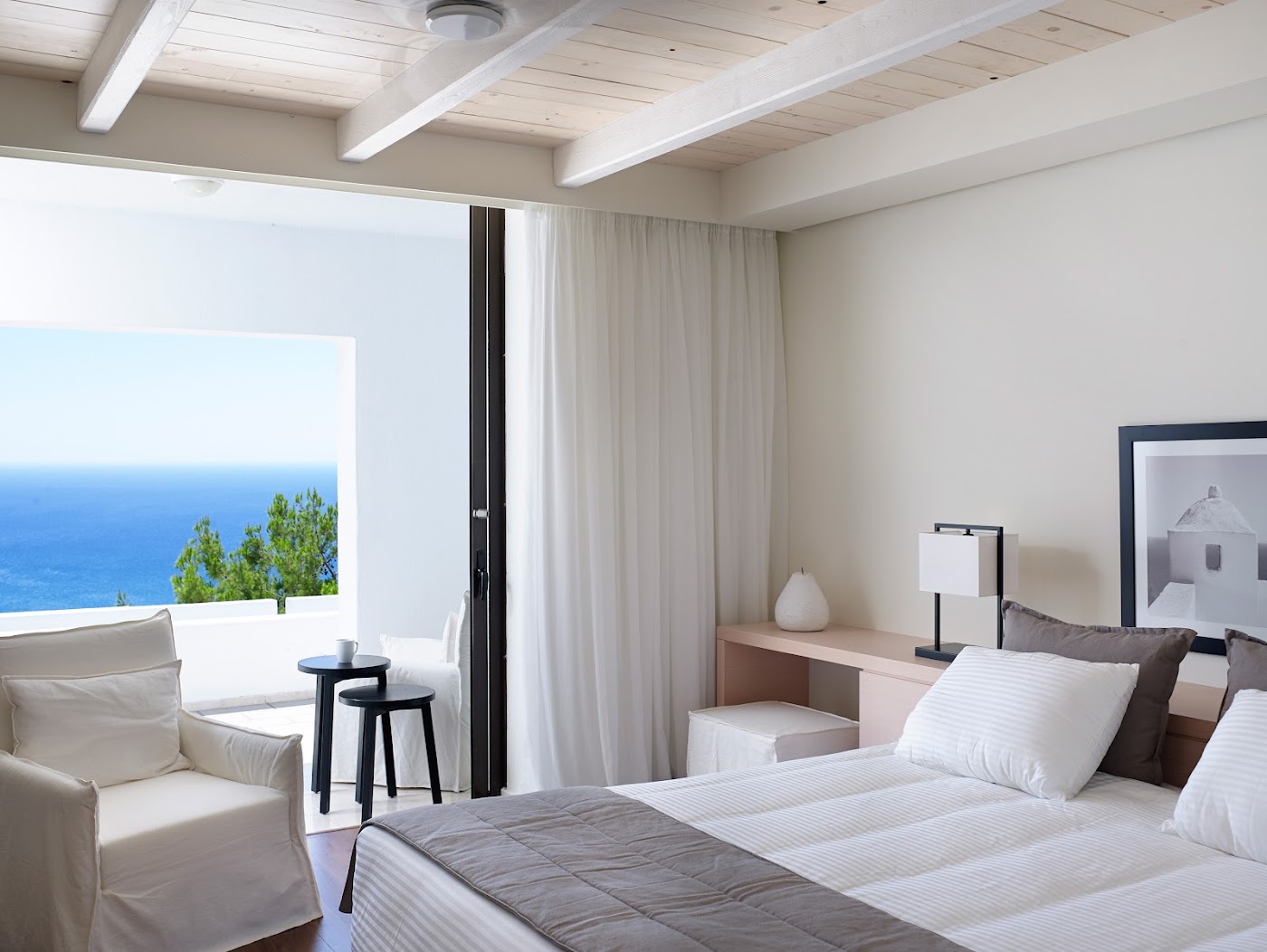Esperos Village Blue & Spa, dog-friendly hotel, photo 3