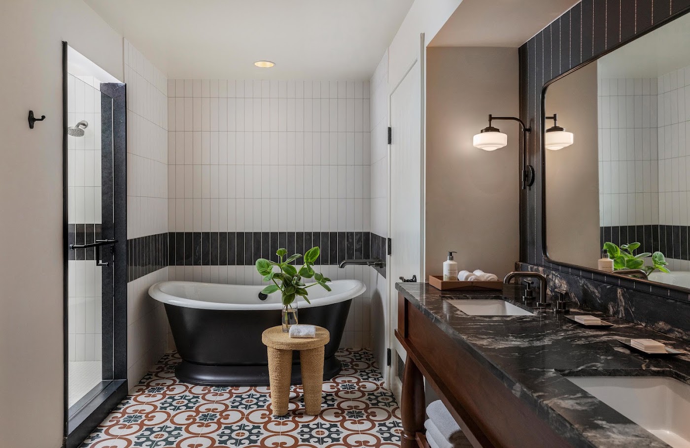 Estancia La Jolla Hotel & Spa, dog-friendly hotel, photo 5