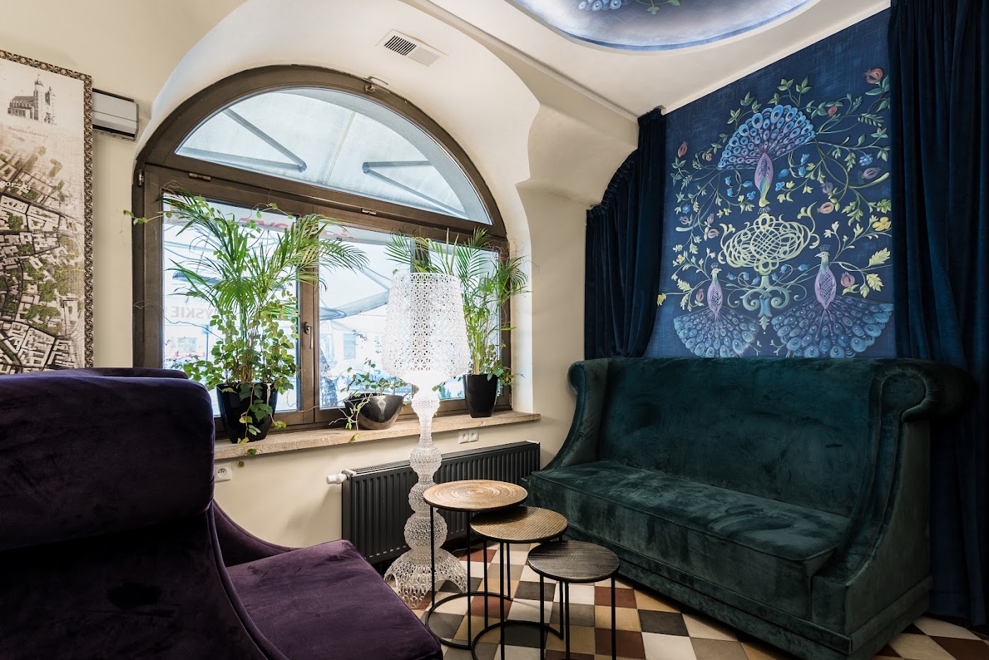 Ester Hotel, dog-friendly hotel, photo 5