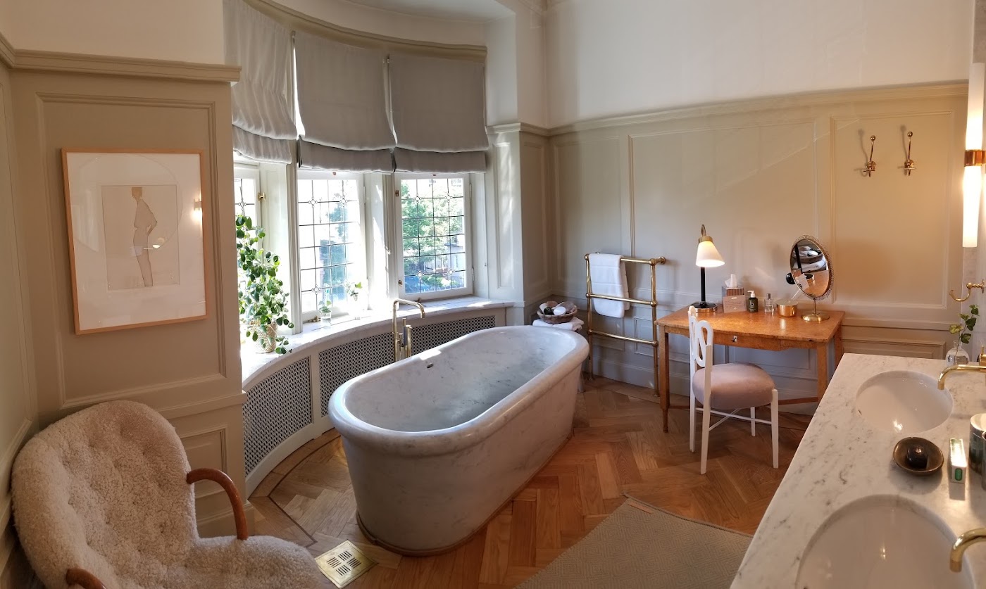 Ett Hem, dog-friendly hotel, photo 3