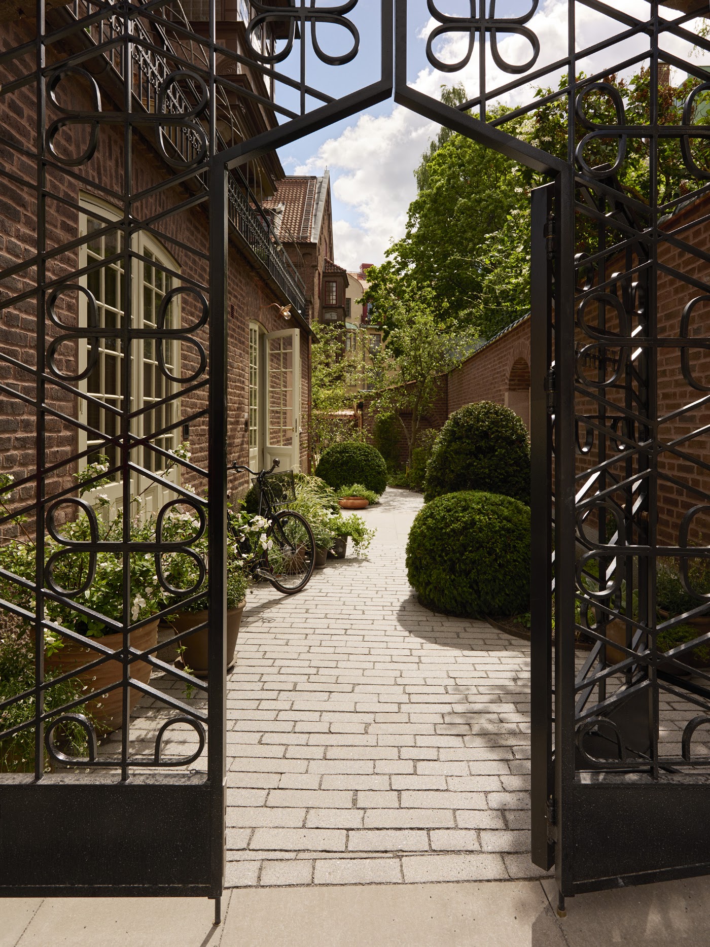 Ett Hem, dog-friendly hotel, photo 4