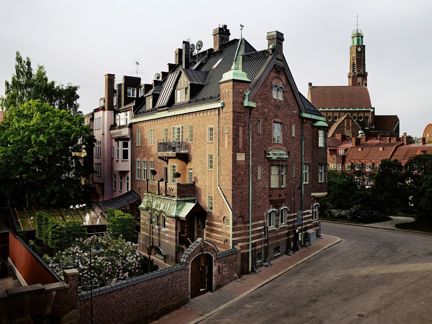 Ett Hem, dog-friendly hotel, photo 5