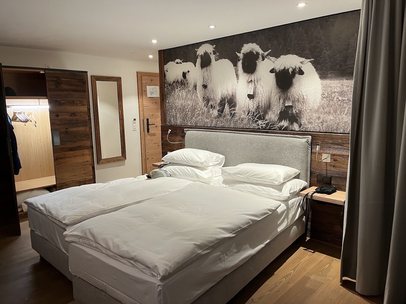 Europe Hotel & Spa, dog-friendly hotel, photo 3