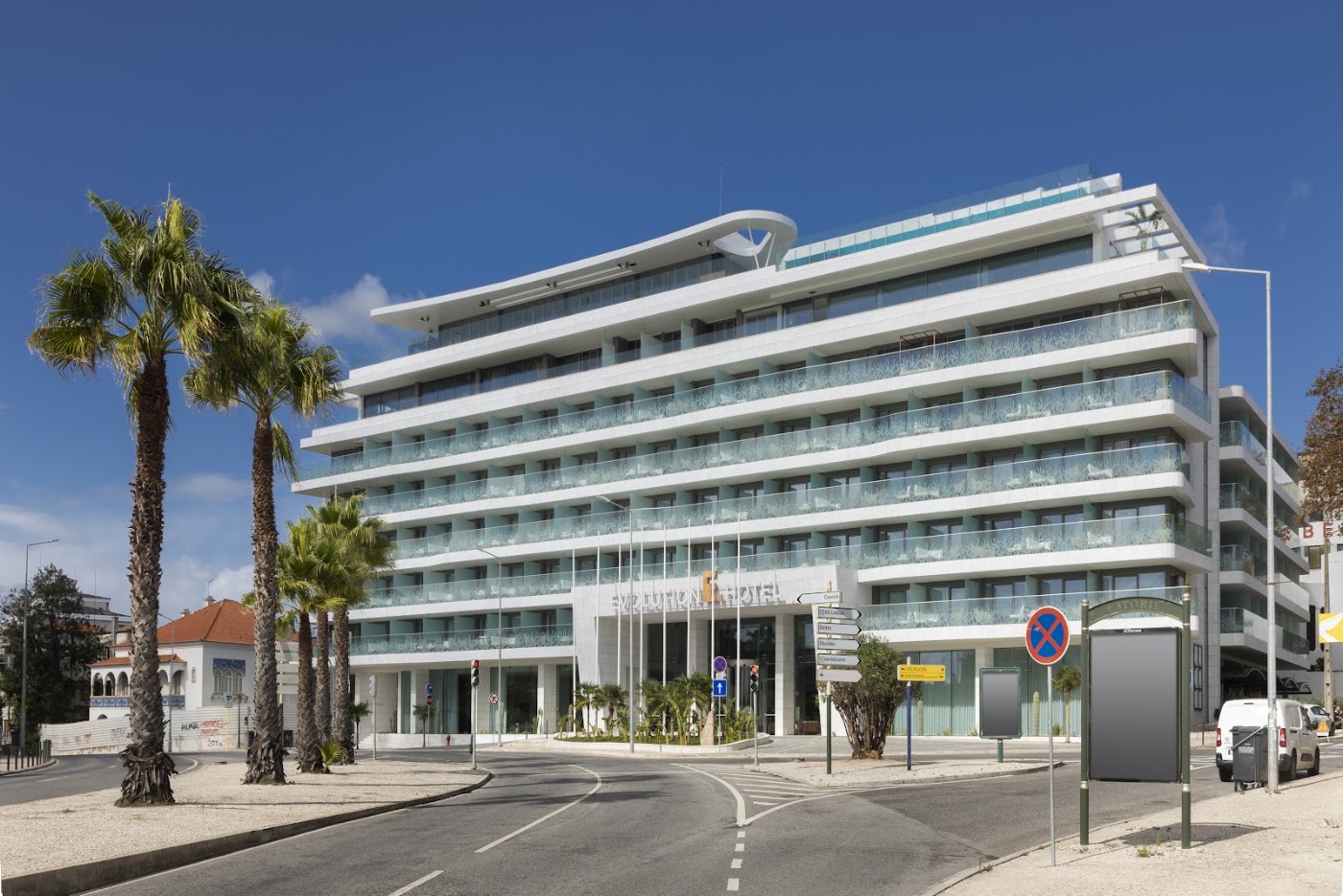 Evolution Cascais-Estoril Hotel, dog-friendly hotel, photo 2