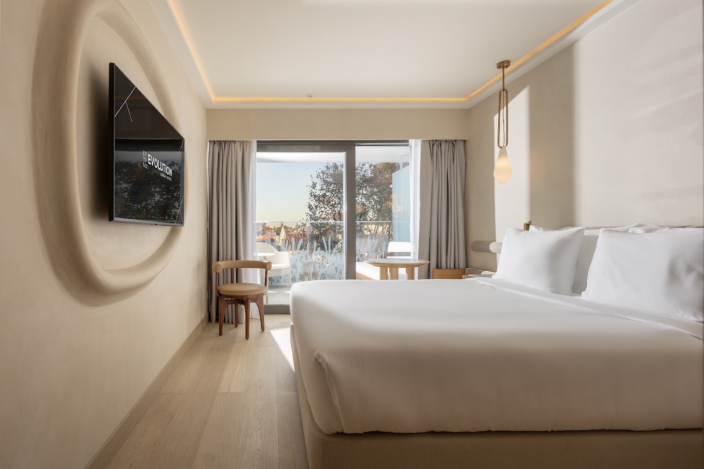 Evolution Cascais-Estoril Hotel, dog-friendly hotel, photo 3