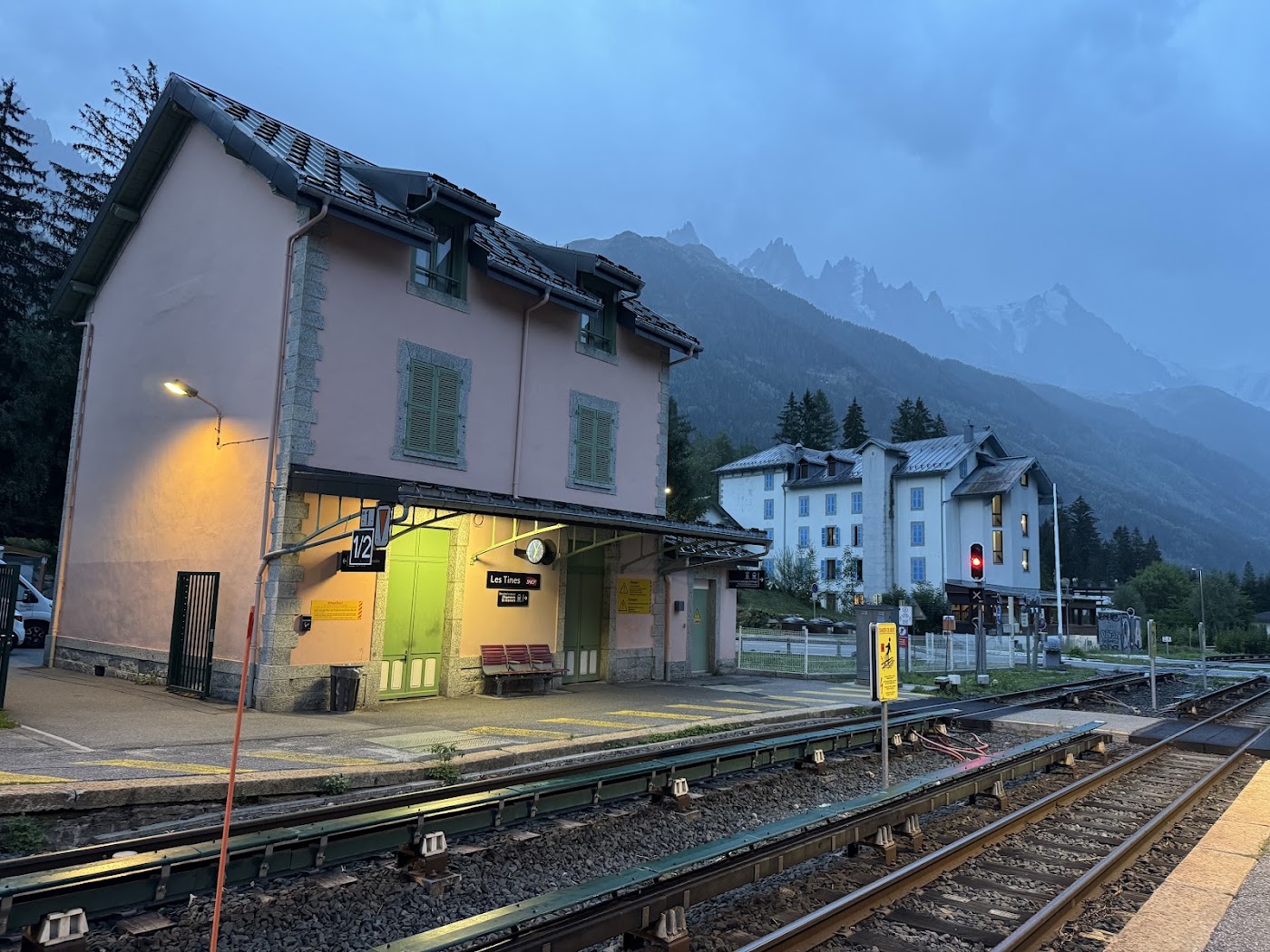 Excelsior Chamonix Hôtel & Spa, dog-friendly hotel, photo 2