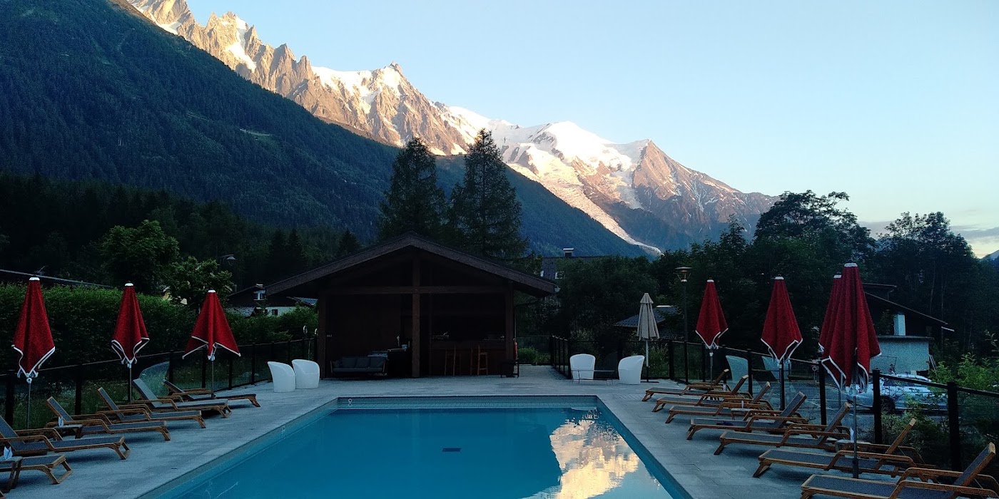 Excelsior Chamonix Hôtel & Spa, dog-friendly hotel, photo 4