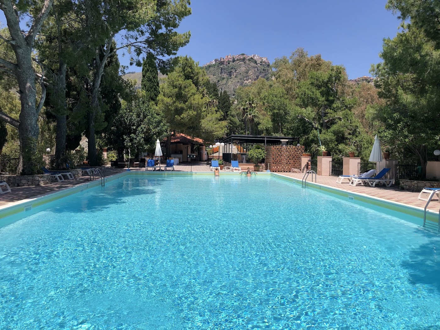 Excelsior Palace Hotel, dog-friendly hotel, photo 4