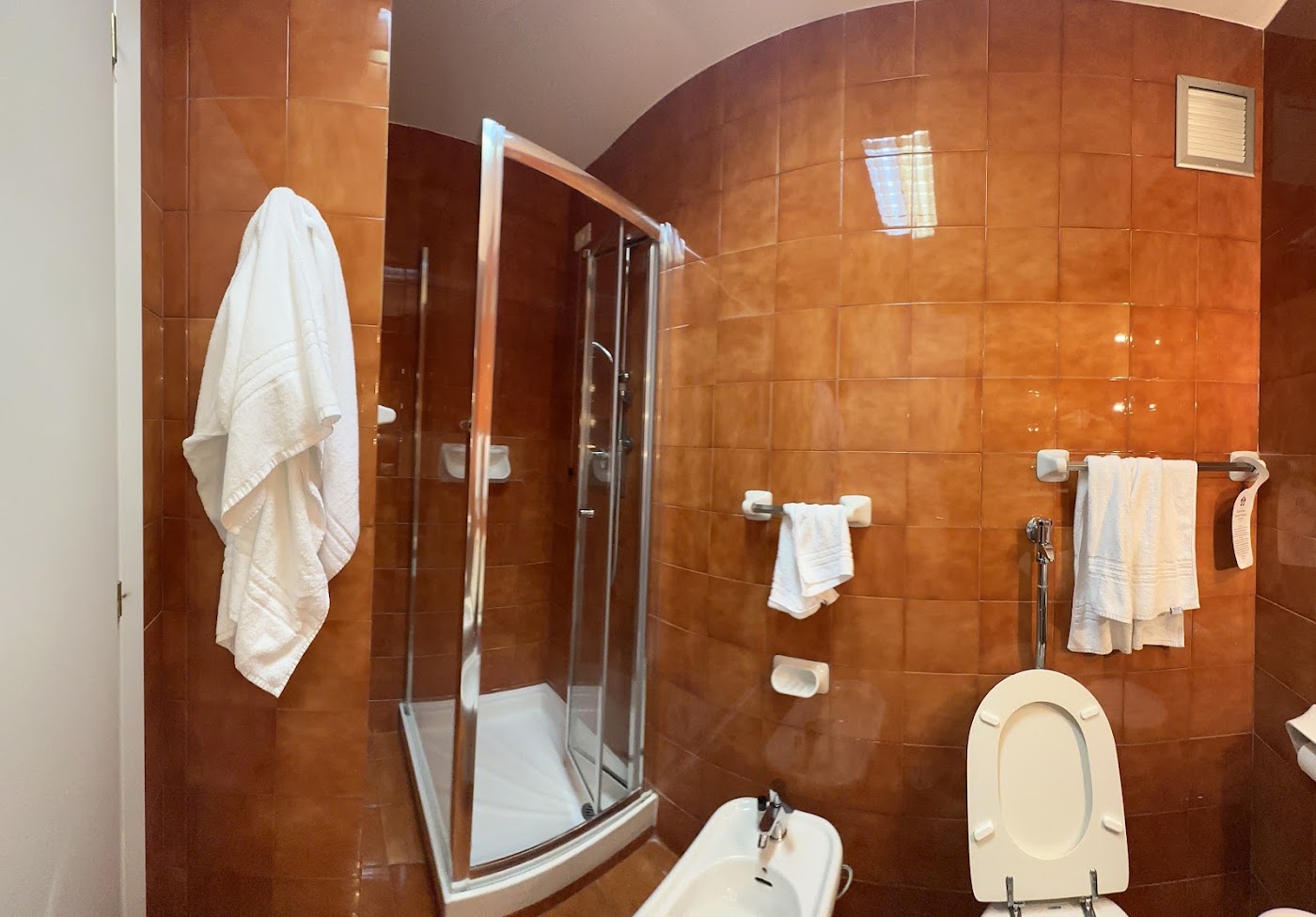 Excelsior Palace Hotel, dog-friendly hotel, photo 5