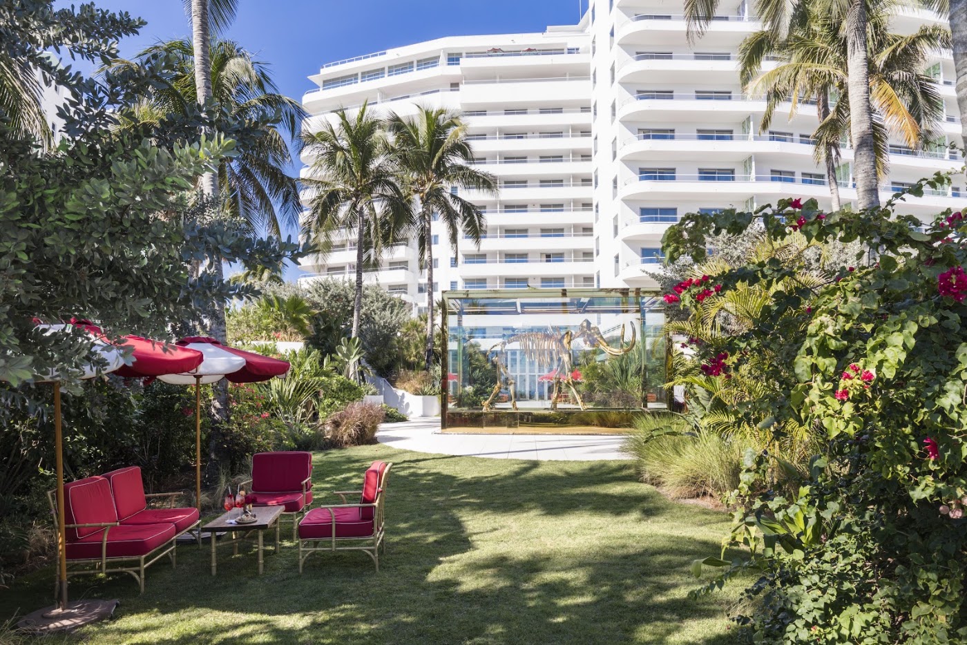 Faena Hotel Miami Beach, dog-friendly hotel, photo 2