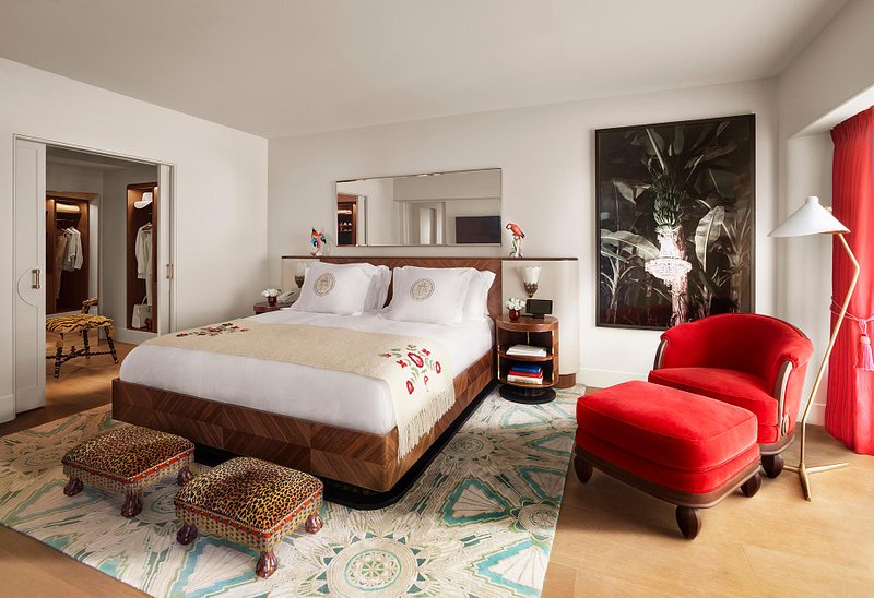 Faena Hotel Miami Beach, dog-friendly hotel, photo 3