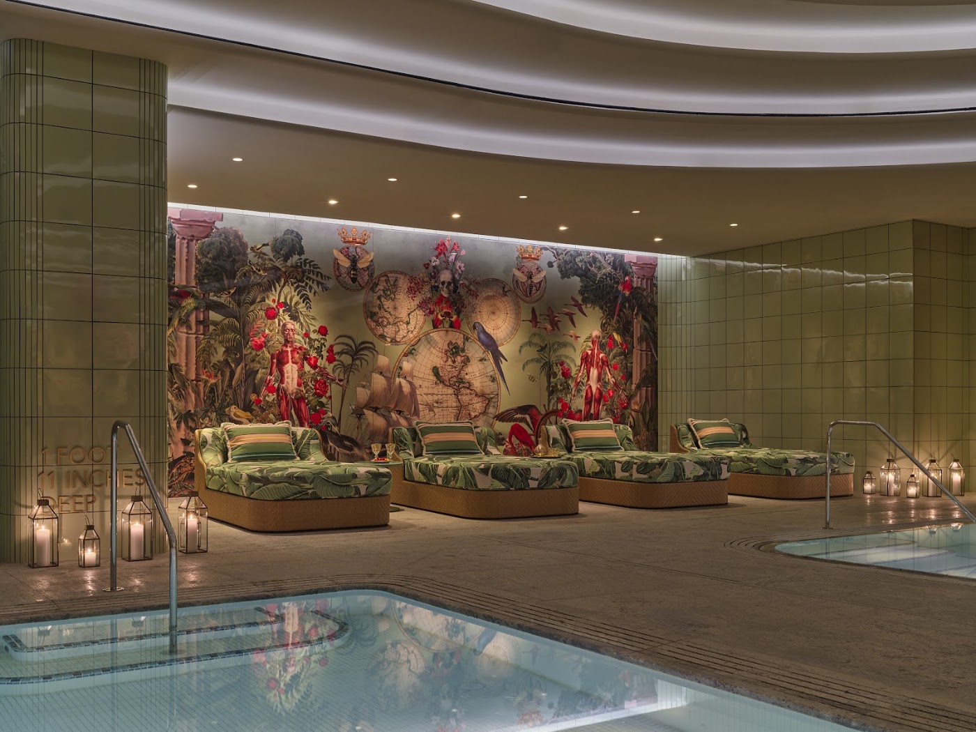 Faena New York, dog-friendly hotel, photo 4