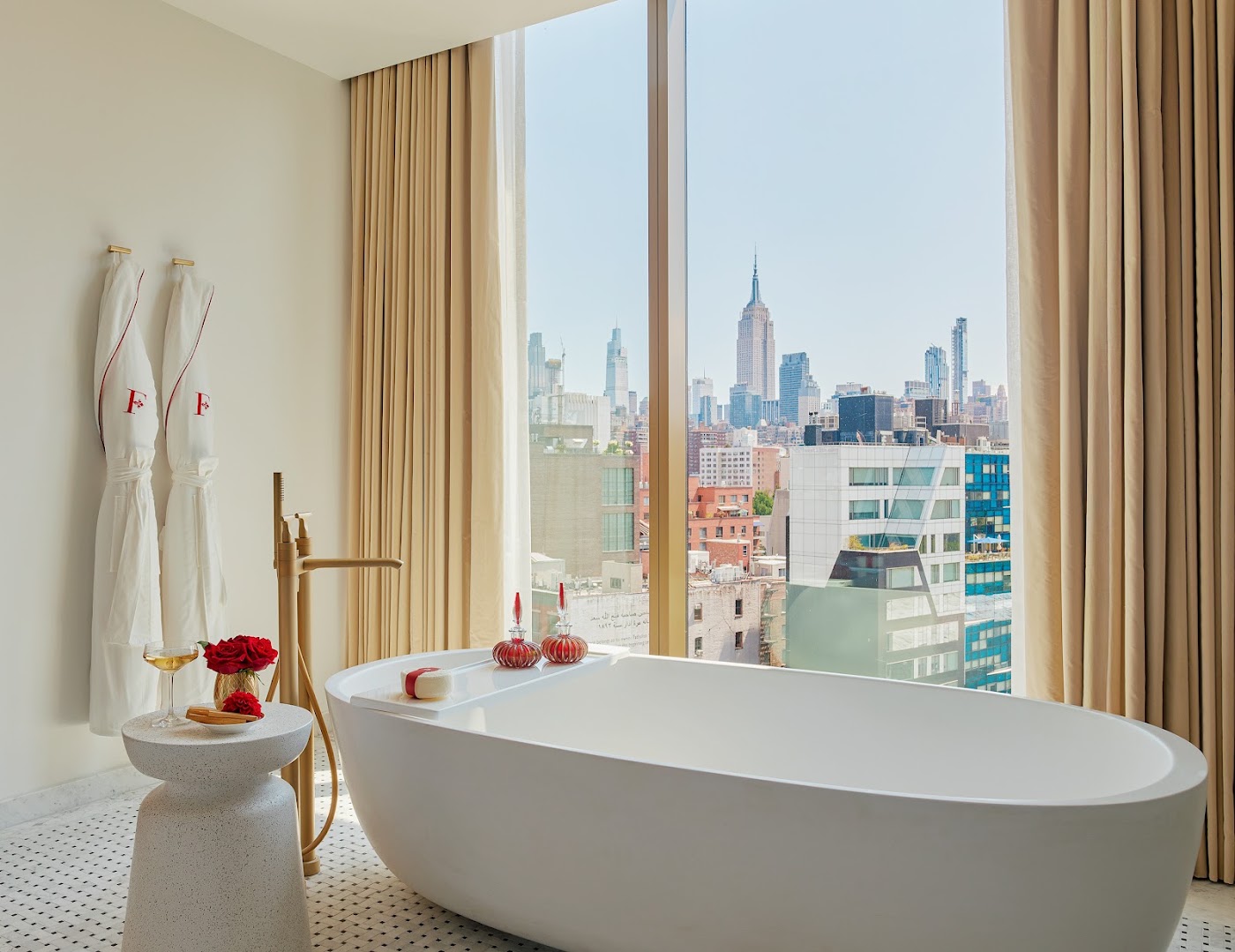 Faena New York, dog-friendly hotel, photo 5