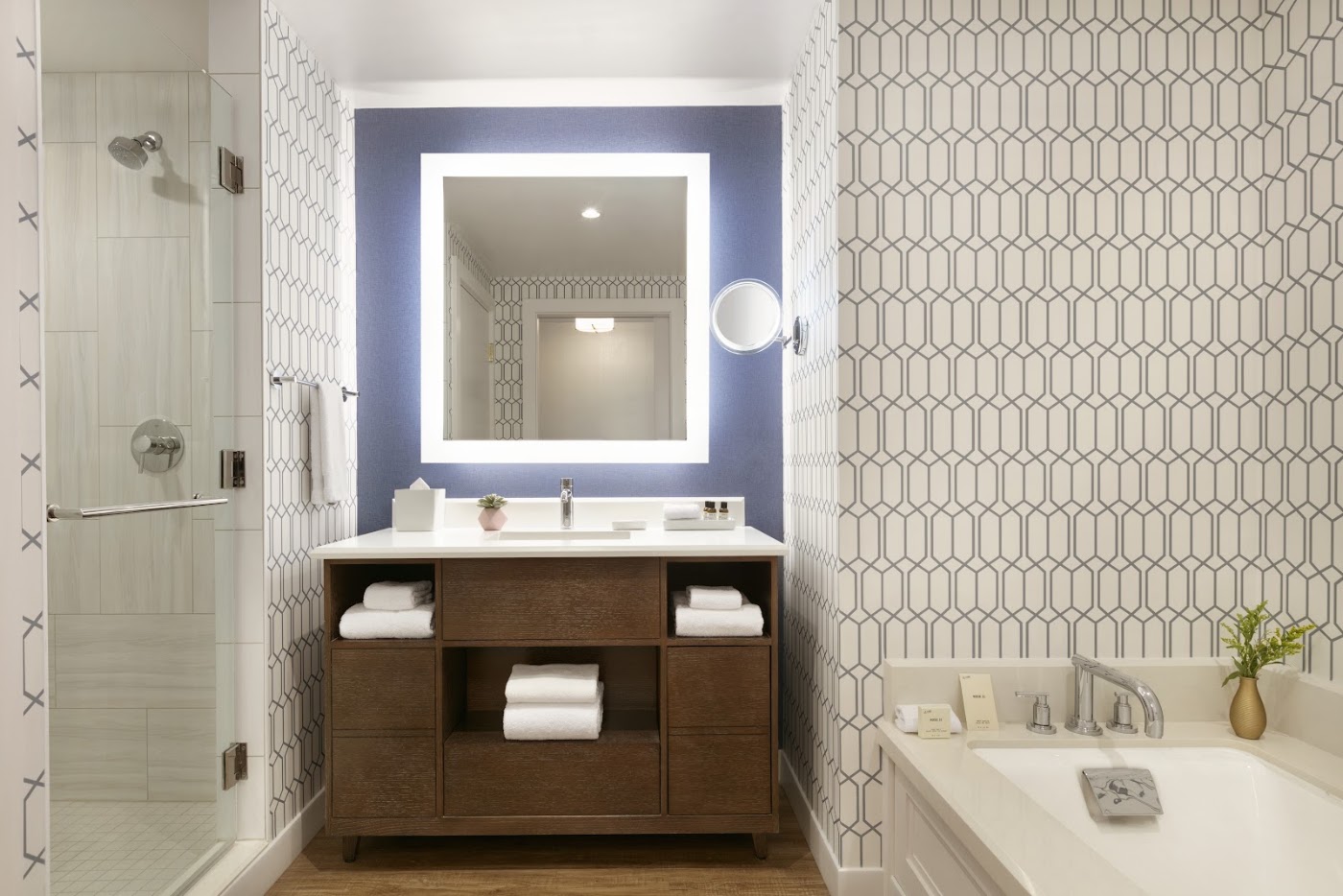 Fairmont Austin, dog-friendly hotel, photo 4