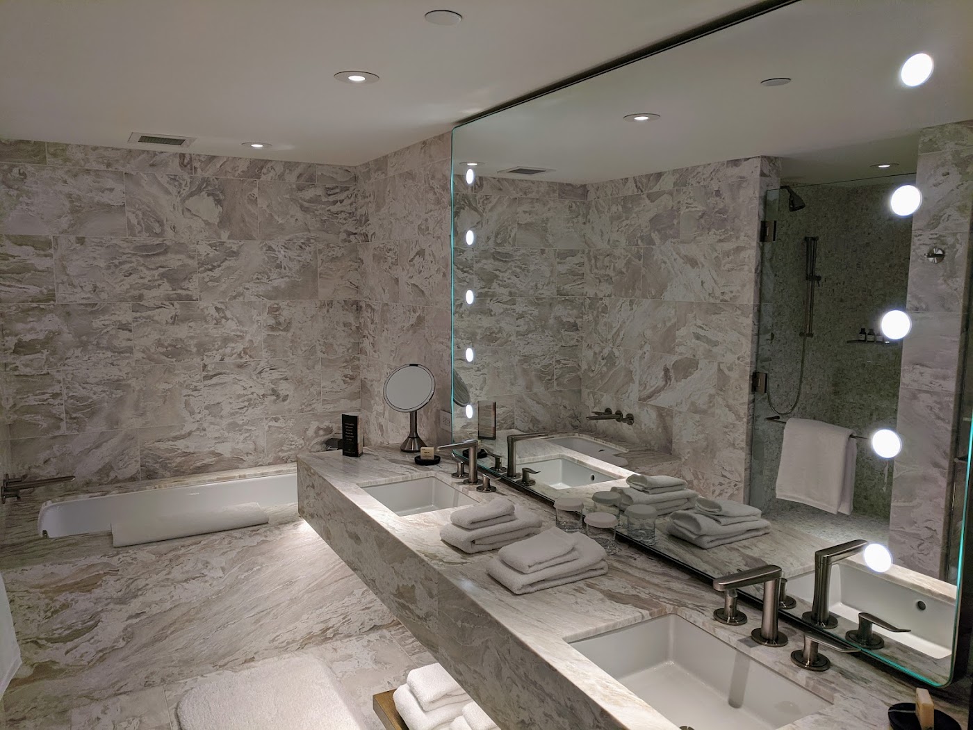 Fairmont Century Plaza, dog-friendly hotel, photo 5