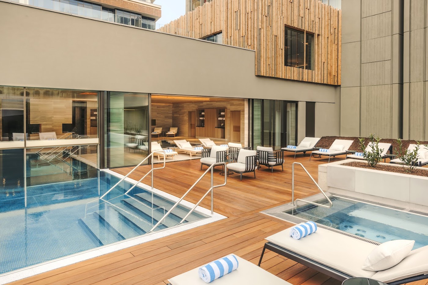 Fairmont Golden Prague, dog-friendly hotel, photo 2