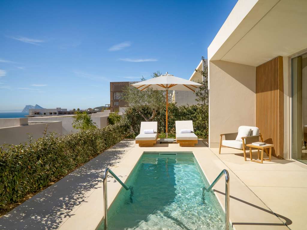 Fairmont La Hacienda Costa del Sol, dog-friendly hotel, photo 4