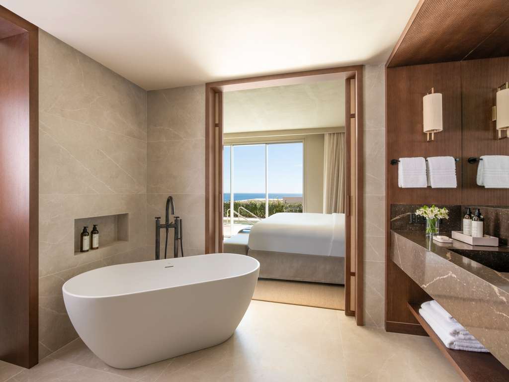 Fairmont La Hacienda Costa del Sol, dog-friendly hotel, photo 5