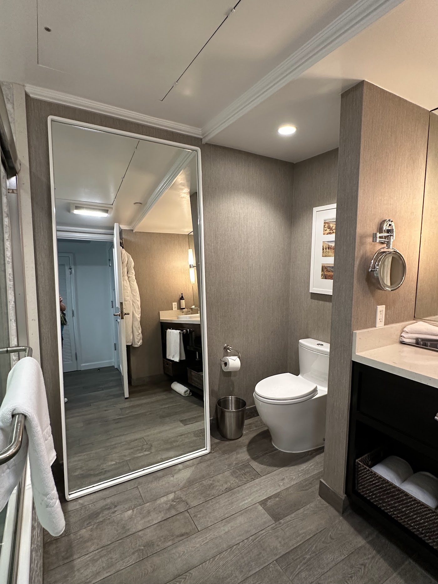 Fairmont Miramar Hotel and Bungalows, dog-friendly hotel, photo 5