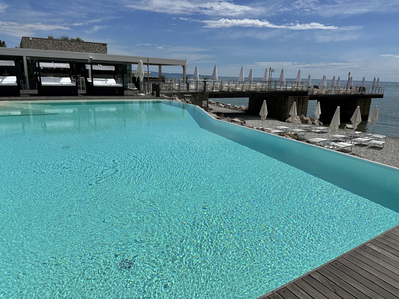 Falisia, a Luxury Collection Resort & Spa, Portopiccolo, dog-friendly hotel, photo 3