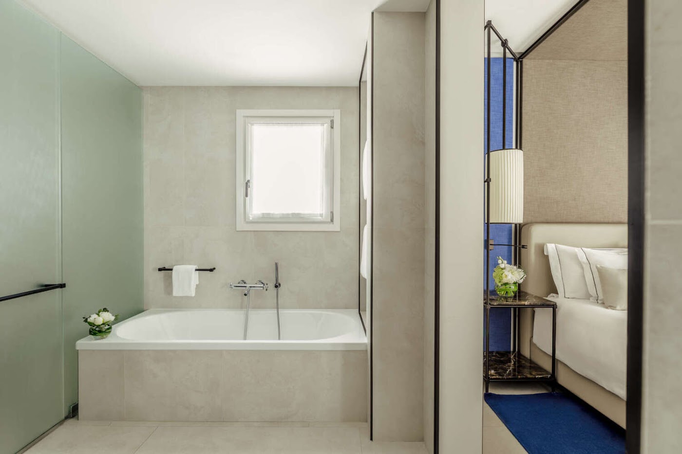 Falisia, a Luxury Collection Resort & Spa, Portopiccolo, dog-friendly hotel, photo 4